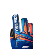Reusch Attrakt Infinity Evolution NC Junior 5672725 4127 blau 2